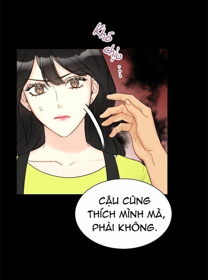 Hẹn Hò Nơi Công Sở: Chapter 49