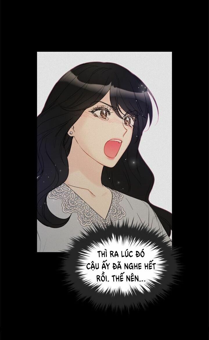 Hẹn Hò Nơi Công Sở: Chapter 49