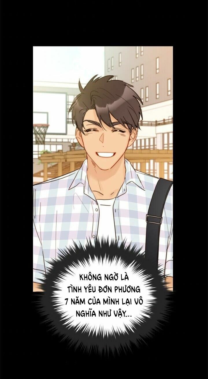 Hẹn Hò Nơi Công Sở: Chapter 49