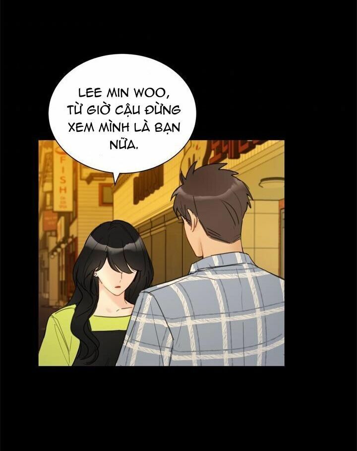 Hẹn Hò Nơi Công Sở: Chapter 49