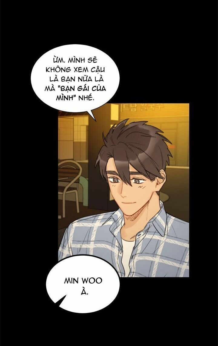 Hẹn Hò Nơi Công Sở: Chapter 49