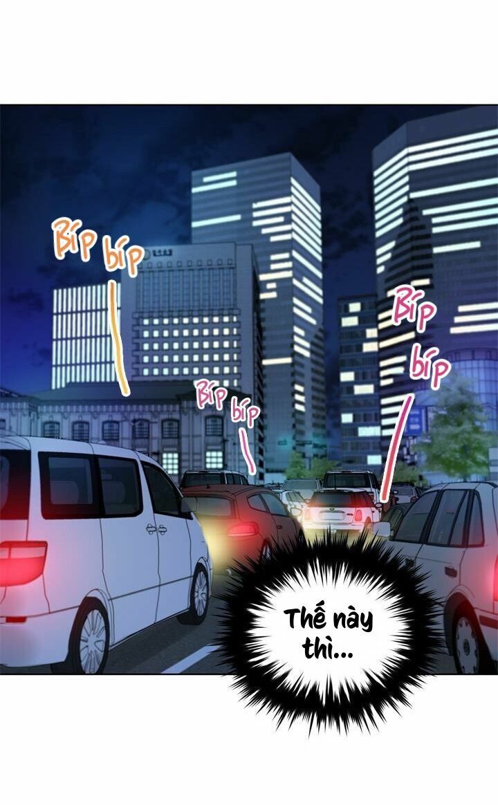 Hẹn Hò Nơi Công Sở: Chapter 49