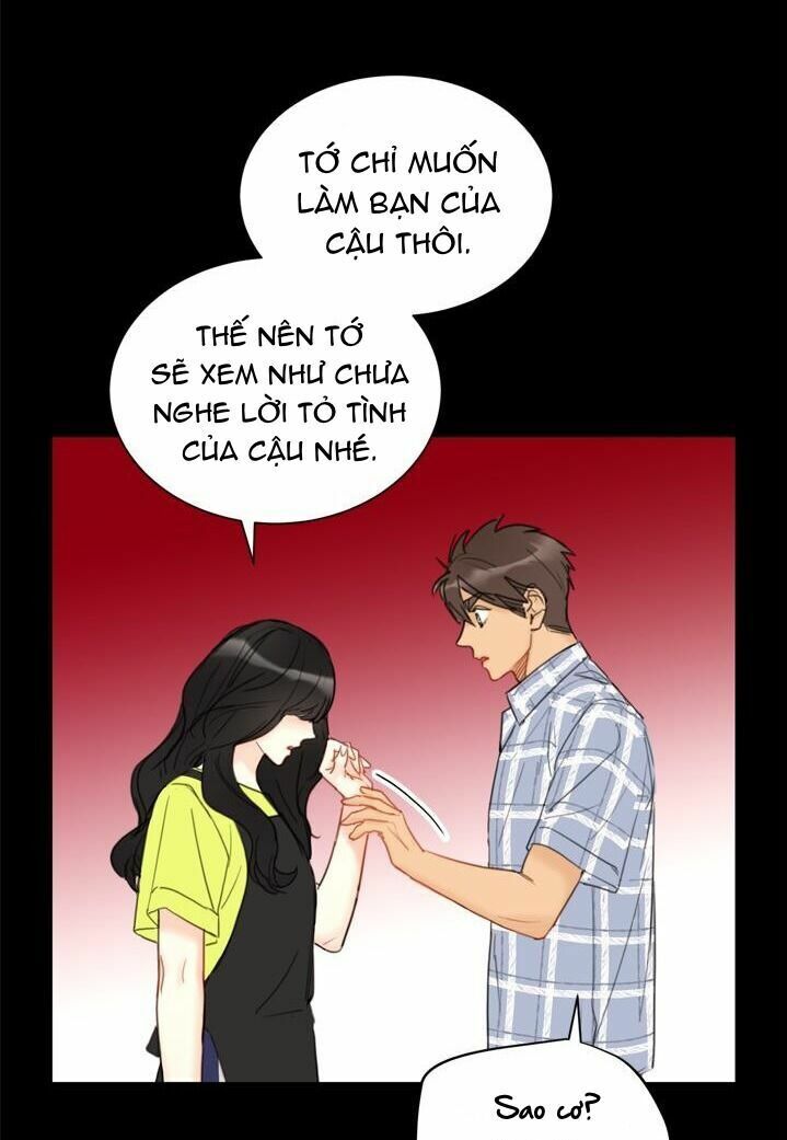 Hẹn Hò Nơi Công Sở: Chapter 49