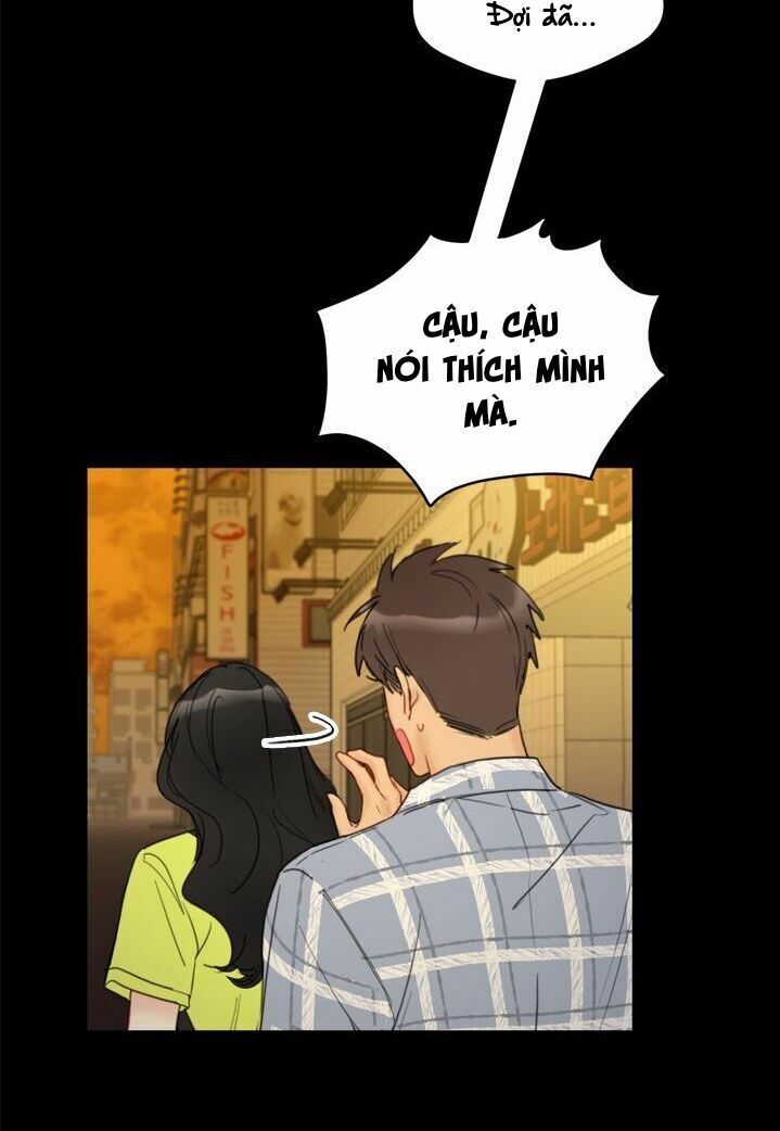Hẹn Hò Nơi Công Sở: Chapter 49