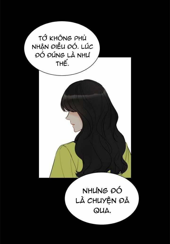 Hẹn Hò Nơi Công Sở: Chapter 49