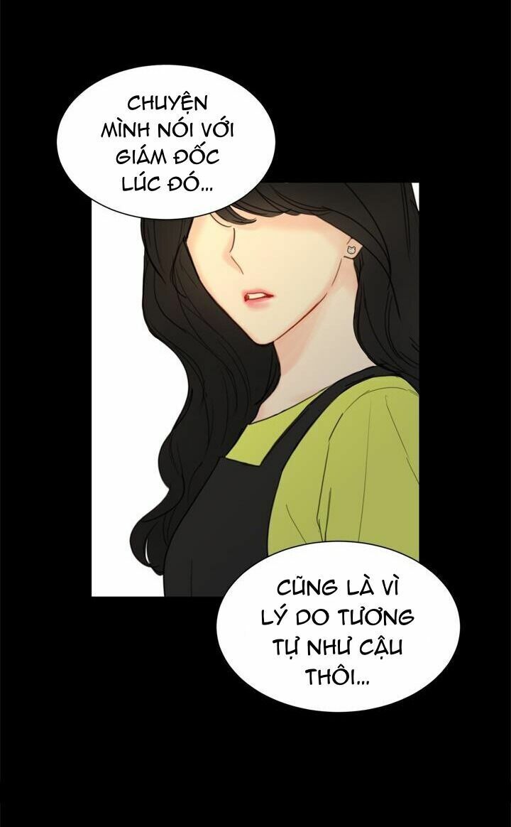 Hẹn Hò Nơi Công Sở: Chapter 49