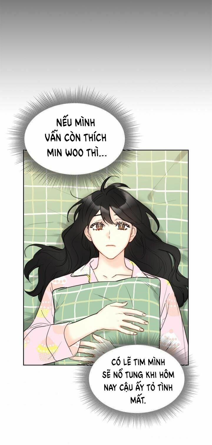 Hẹn Hò Nơi Công Sở: Chapter 49