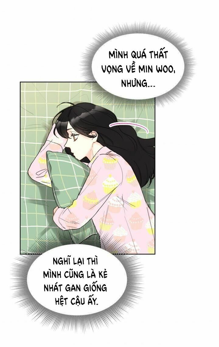 Hẹn Hò Nơi Công Sở: Chapter 49
