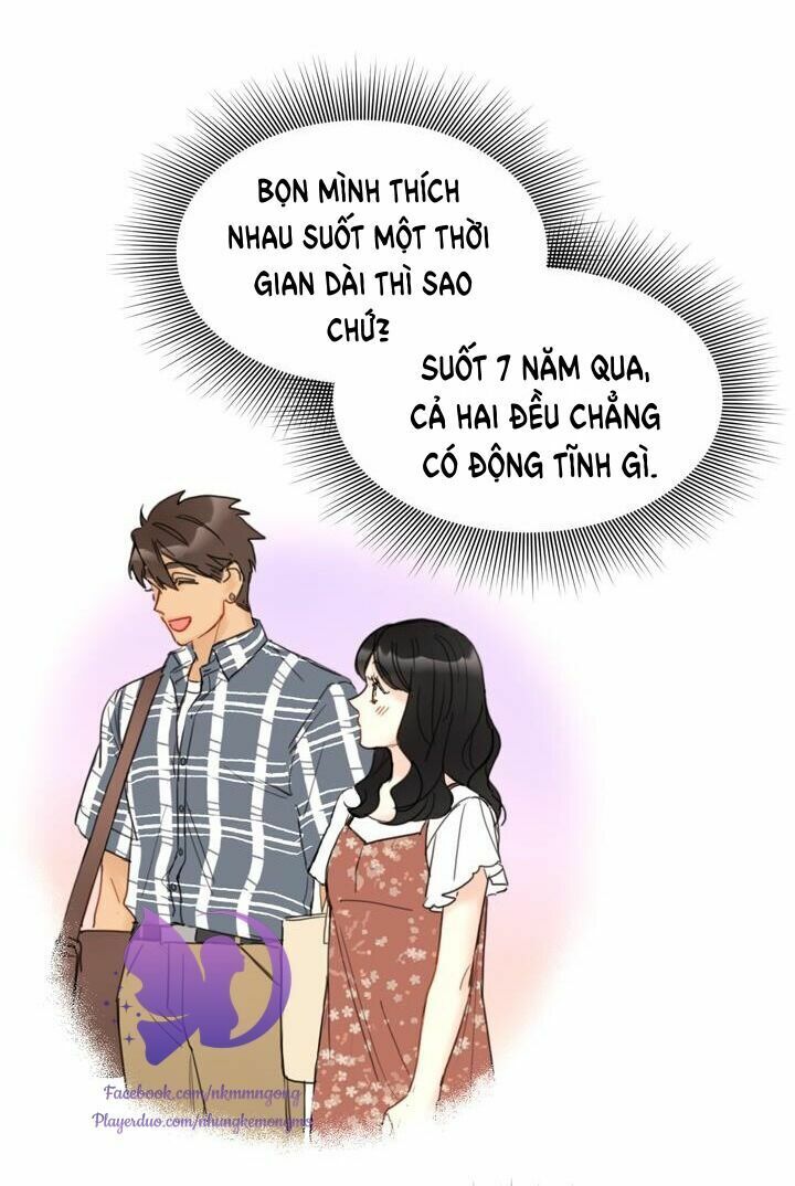 Hẹn Hò Nơi Công Sở: Chapter 49