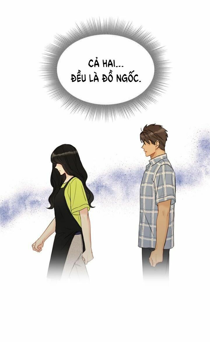 Hẹn Hò Nơi Công Sở: Chapter 49