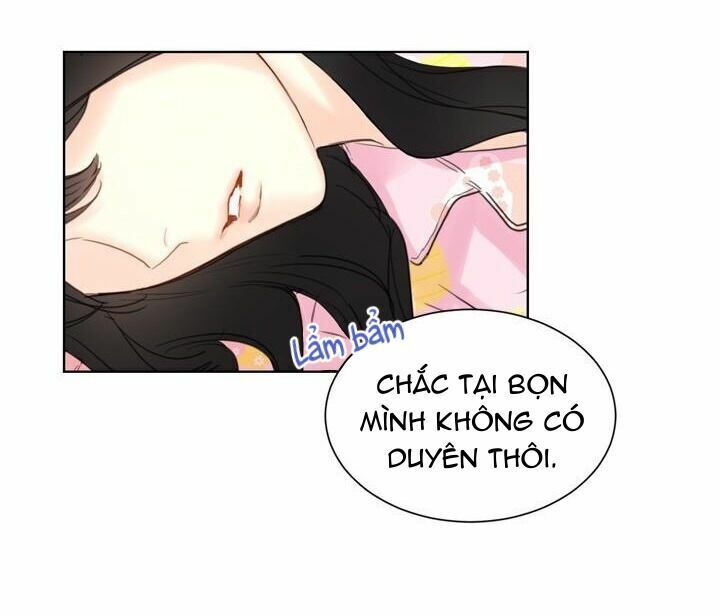 Hẹn Hò Nơi Công Sở: Chapter 49