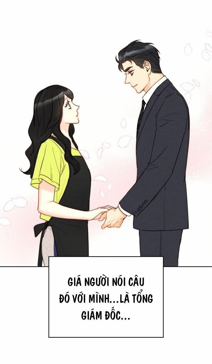 Hẹn Hò Nơi Công Sở: Chapter 49