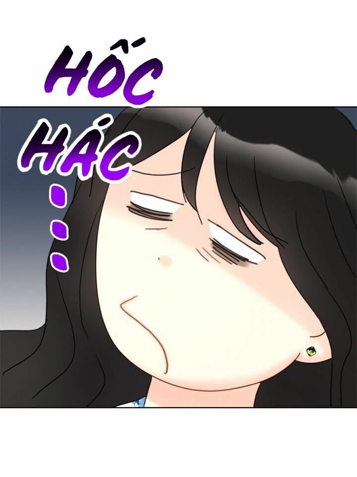Hẹn Hò Nơi Công Sở: Chapter 49