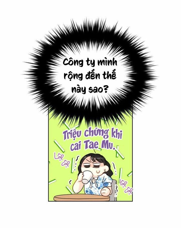 Hẹn Hò Nơi Công Sở: Chapter 49