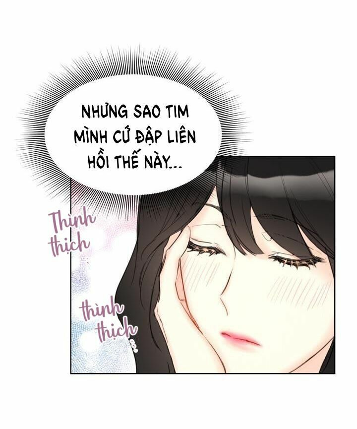 Hẹn Hò Nơi Công Sở: Chapter 49