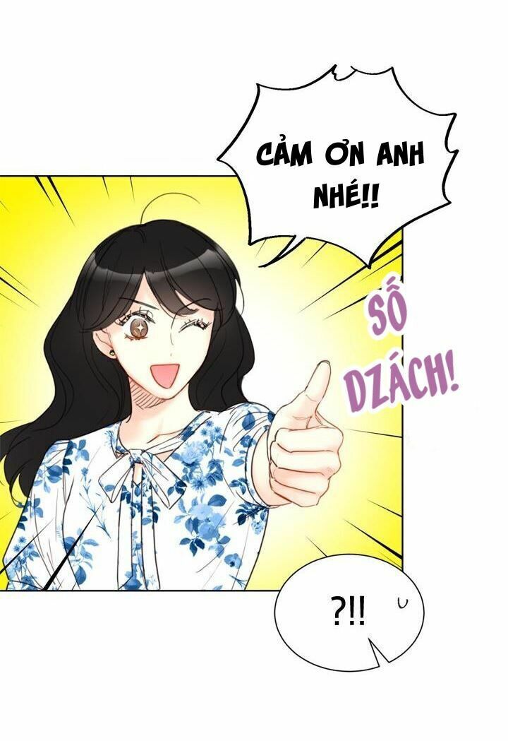 Hẹn Hò Nơi Công Sở: Chapter 49