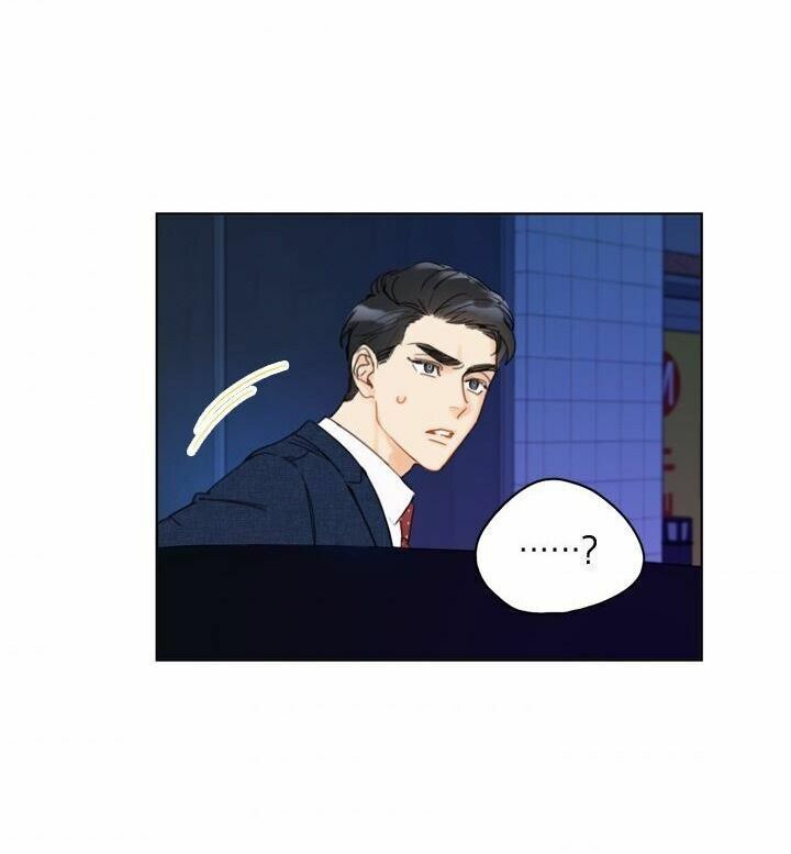 Hẹn Hò Nơi Công Sở: Chapter 49