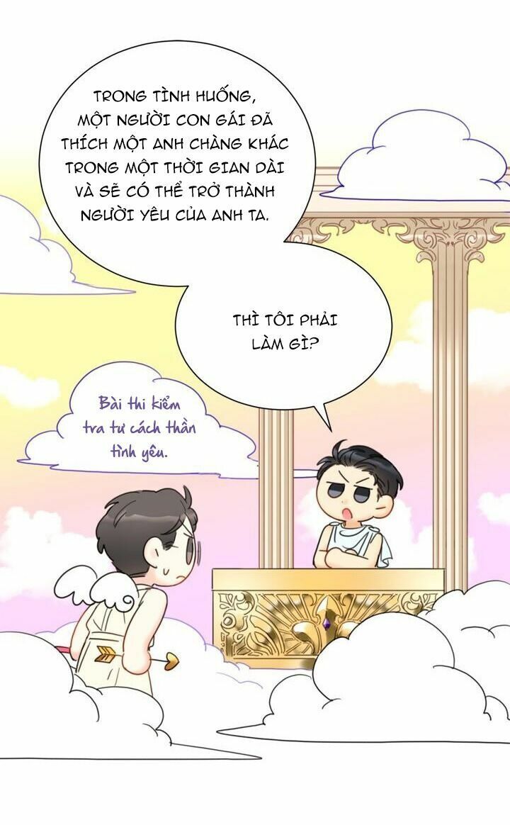 Hẹn Hò Nơi Công Sở: Chapter 50