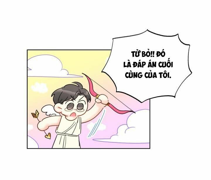 Hẹn Hò Nơi Công Sở: Chapter 50