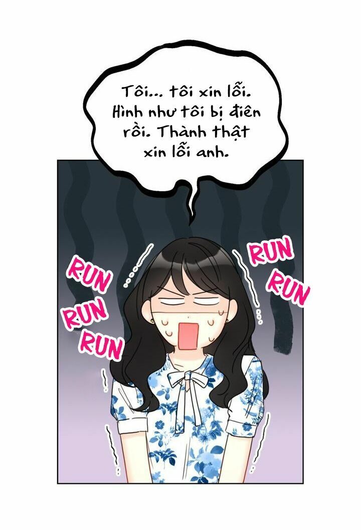 Hẹn Hò Nơi Công Sở: Chapter 50