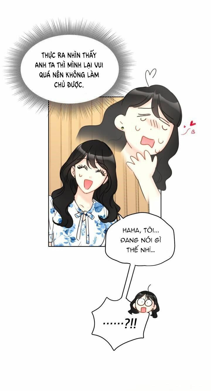 Hẹn Hò Nơi Công Sở: Chapter 50
