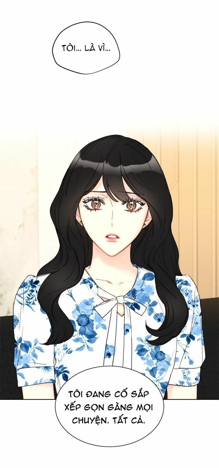 Hẹn Hò Nơi Công Sở: Chapter 50