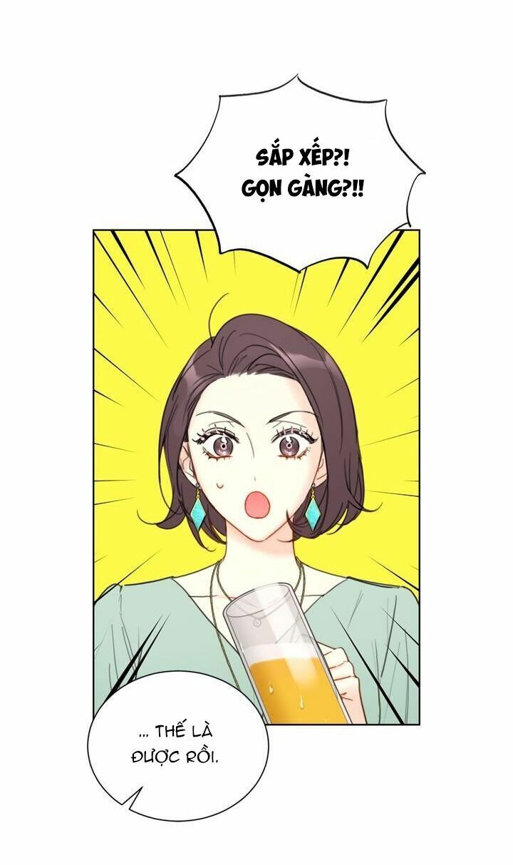Hẹn Hò Nơi Công Sở: Chapter 50