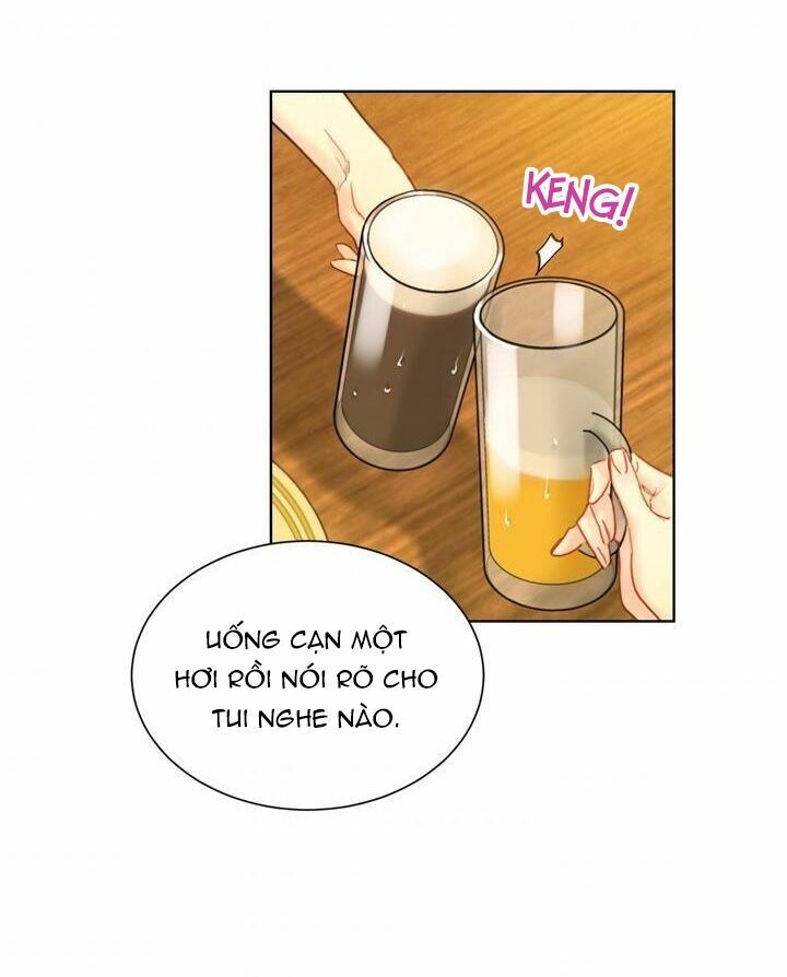 Hẹn Hò Nơi Công Sở: Chapter 50