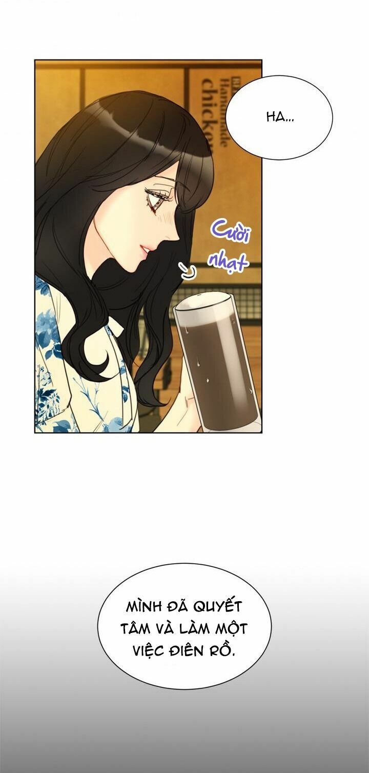 Hẹn Hò Nơi Công Sở: Chapter 50