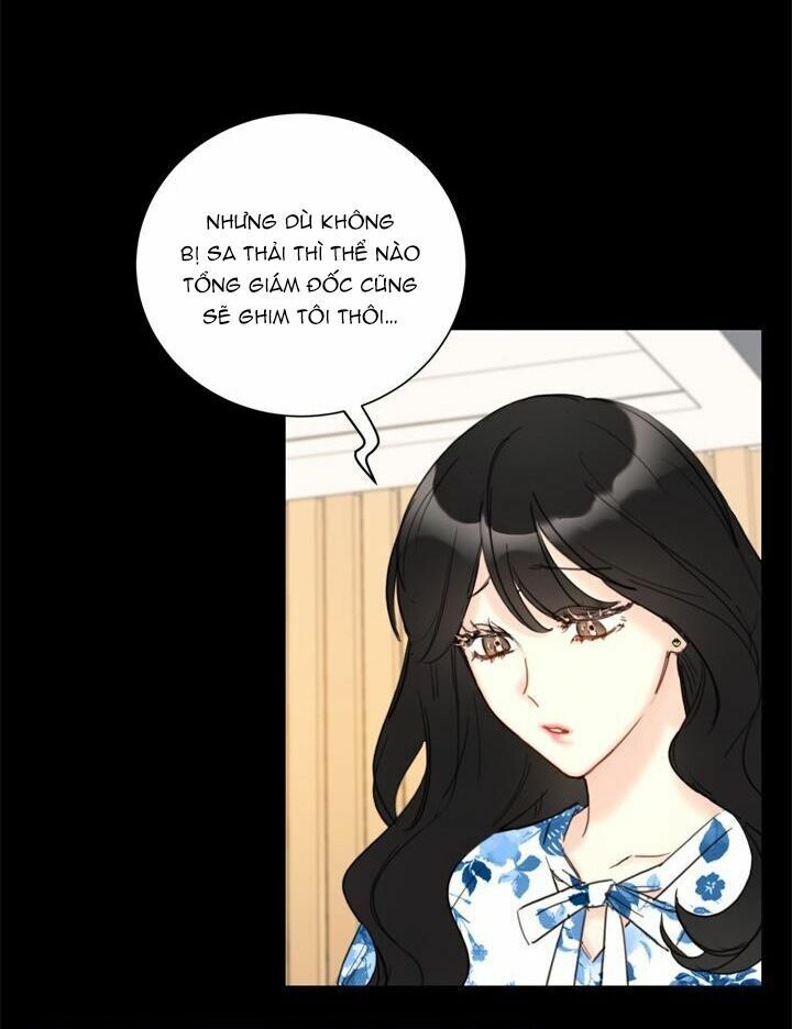 Hẹn Hò Nơi Công Sở: Chapter 50