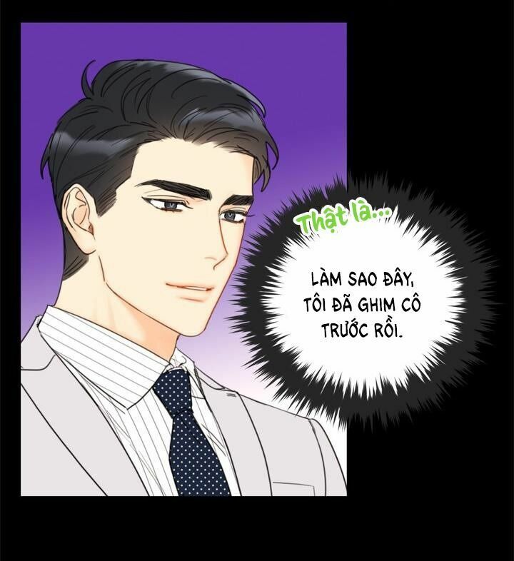 Hẹn Hò Nơi Công Sở: Chapter 50