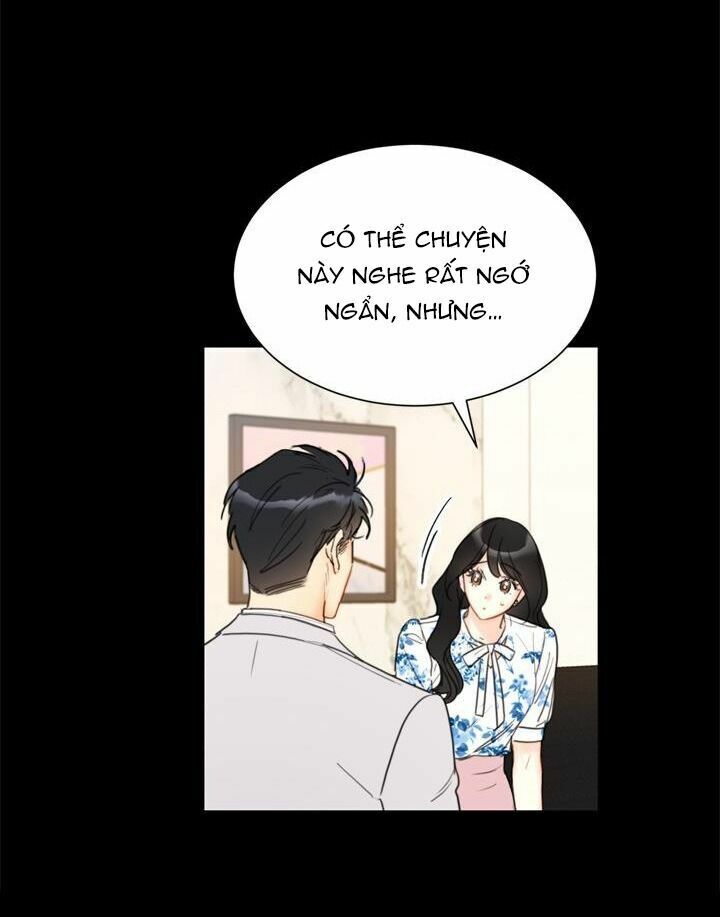 Hẹn Hò Nơi Công Sở: Chapter 50