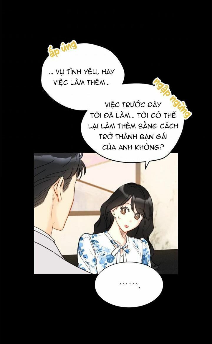 Hẹn Hò Nơi Công Sở: Chapter 50
