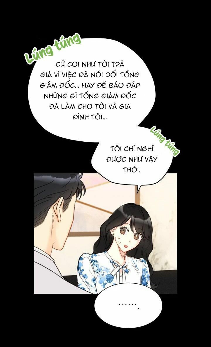 Hẹn Hò Nơi Công Sở: Chapter 50