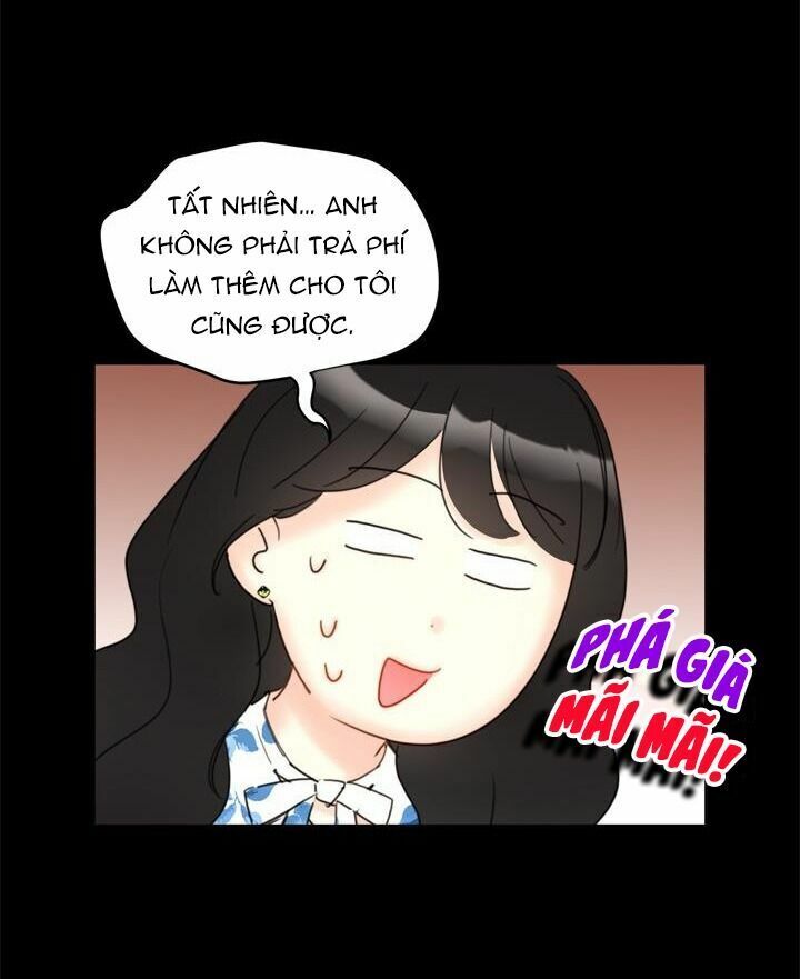 Hẹn Hò Nơi Công Sở: Chapter 50