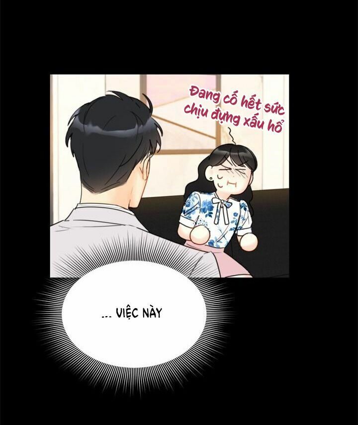 Hẹn Hò Nơi Công Sở: Chapter 50