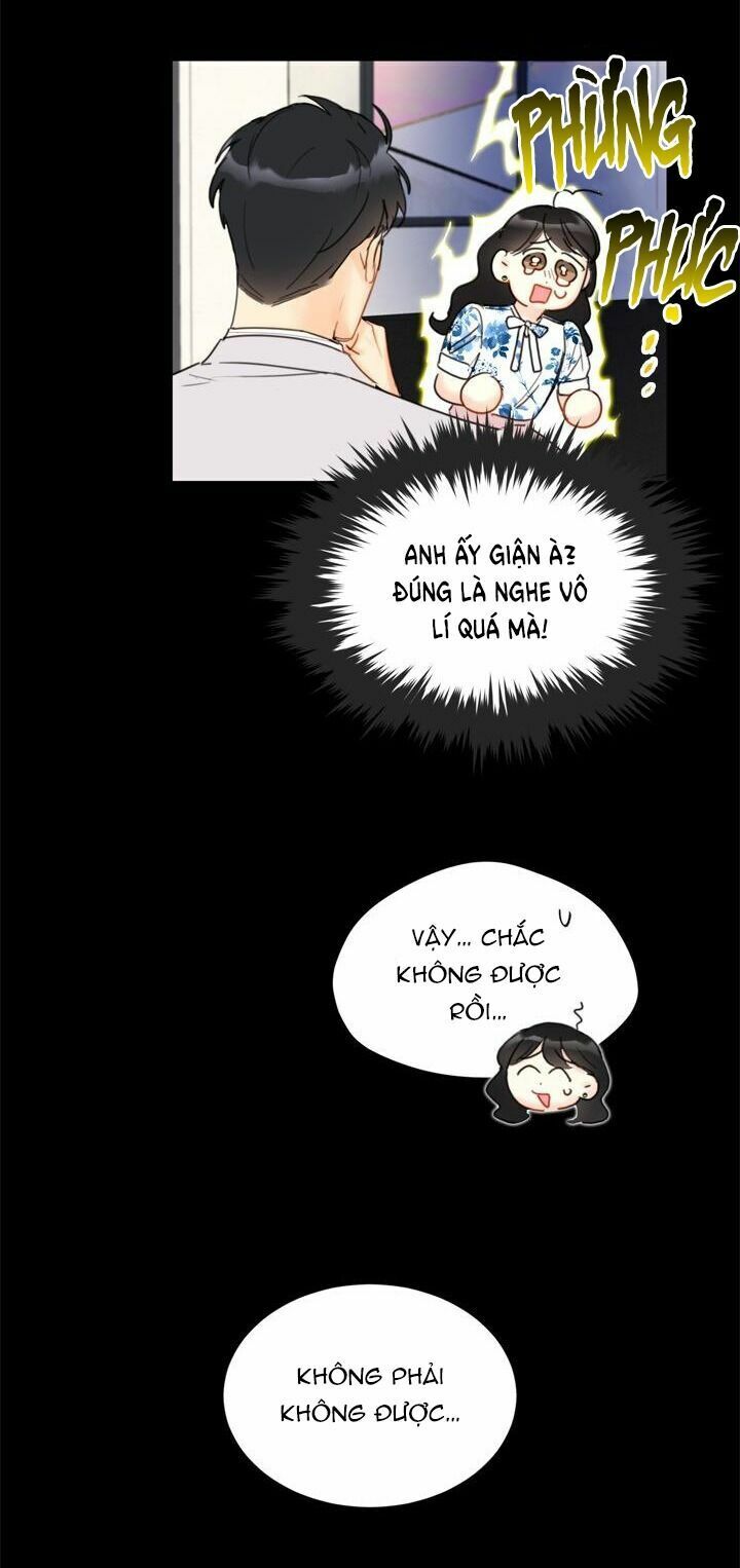 Hẹn Hò Nơi Công Sở: Chapter 50