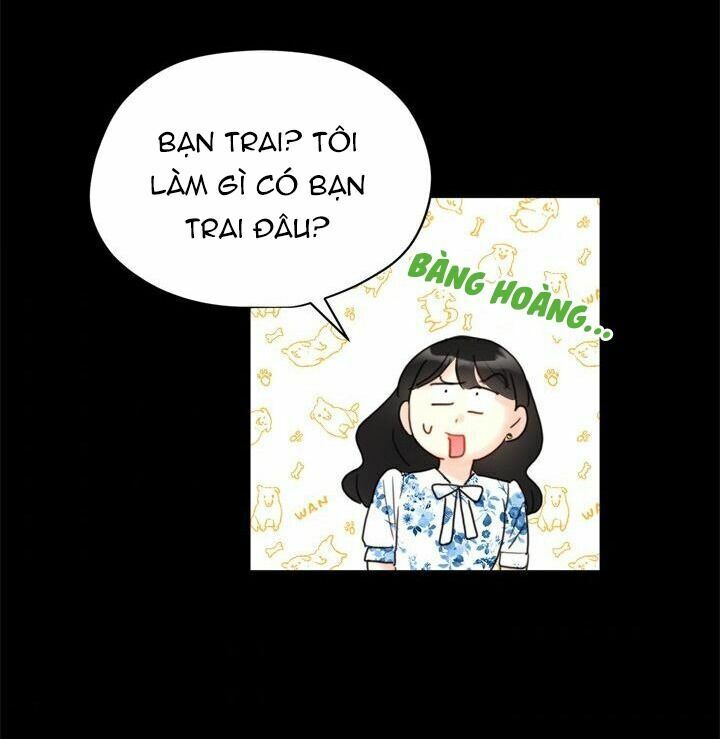 Hẹn Hò Nơi Công Sở: Chapter 50