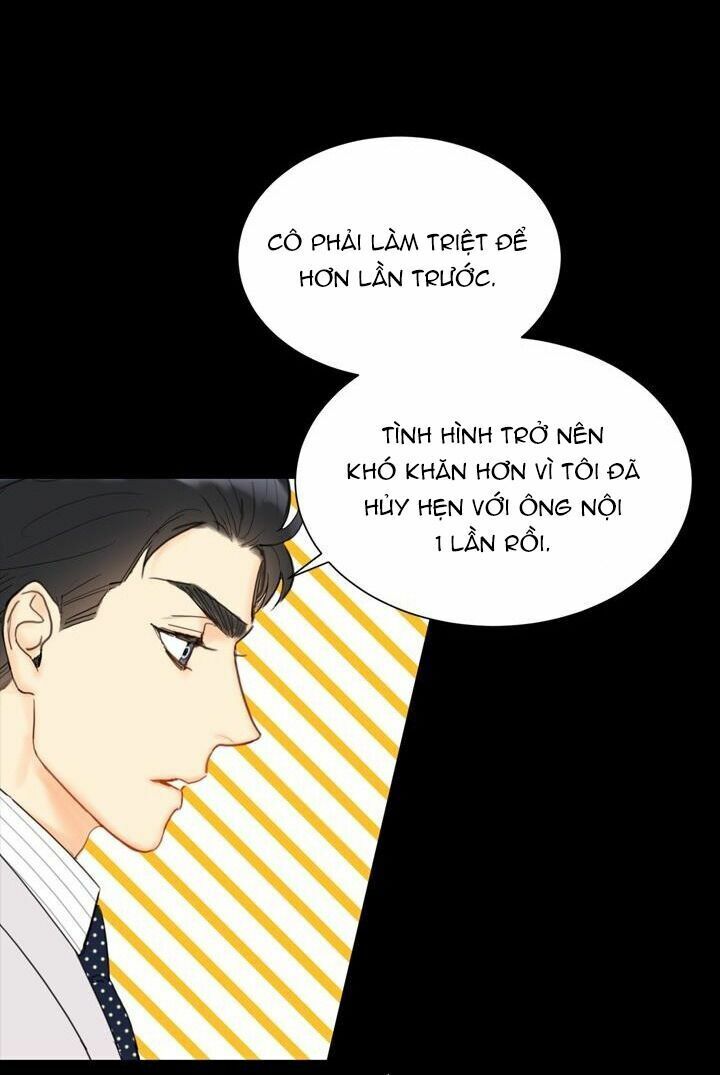 Hẹn Hò Nơi Công Sở: Chapter 50