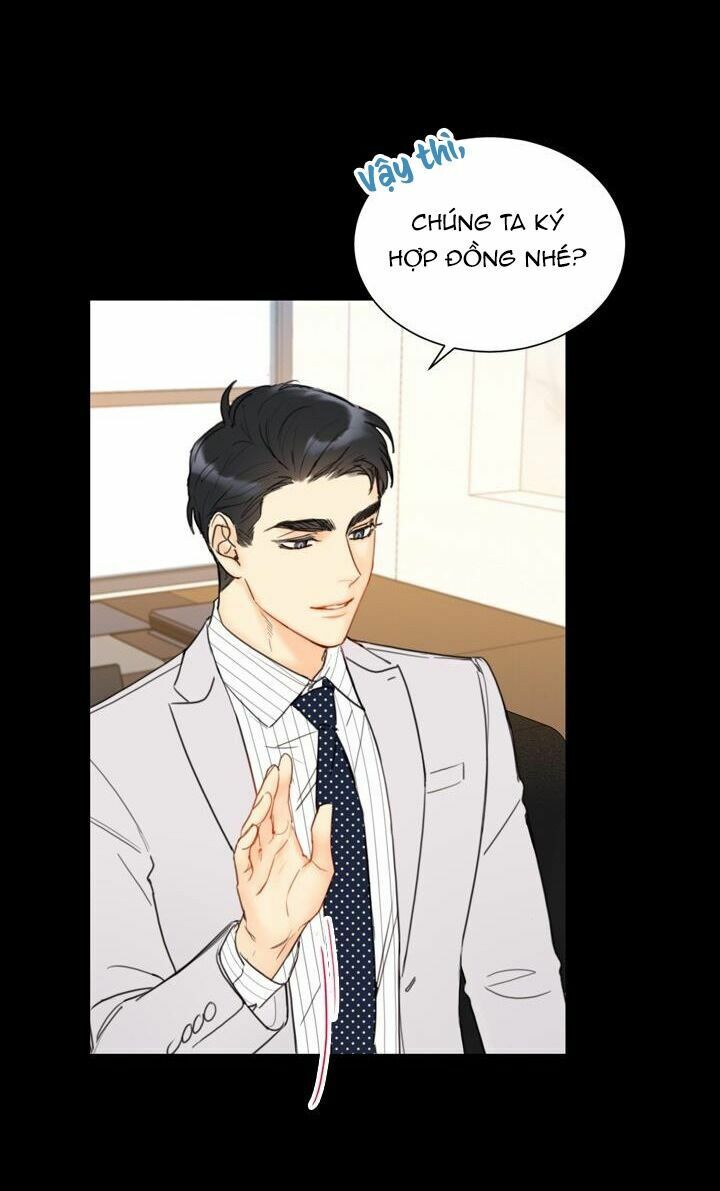 Hẹn Hò Nơi Công Sở: Chapter 50