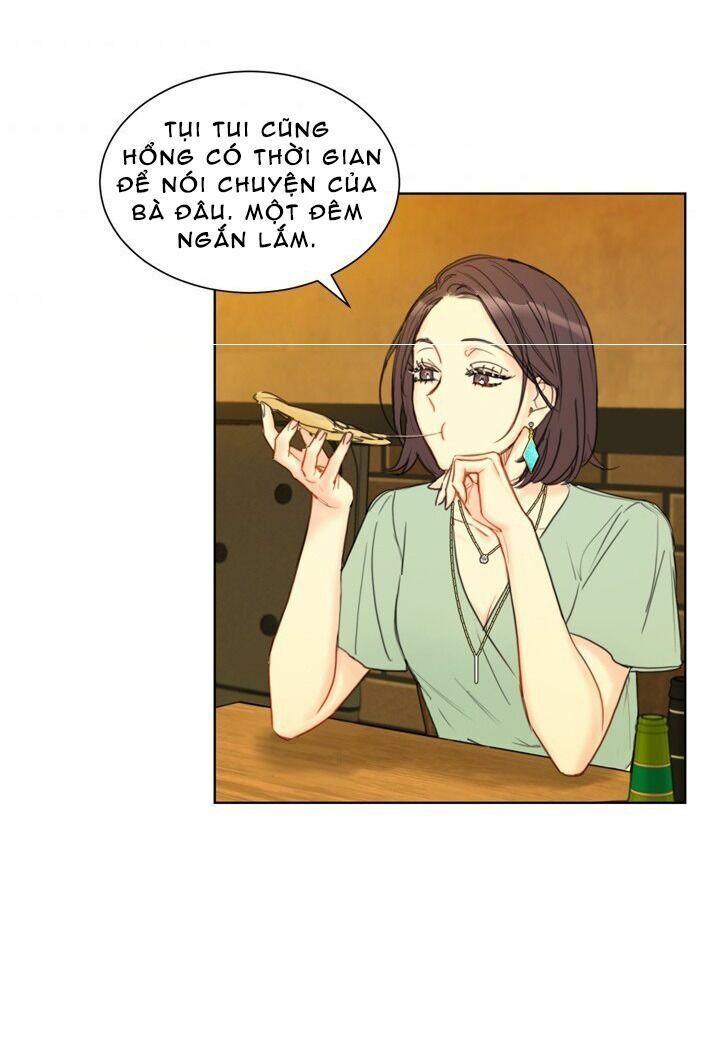 Hẹn Hò Nơi Công Sở: Chapter 51