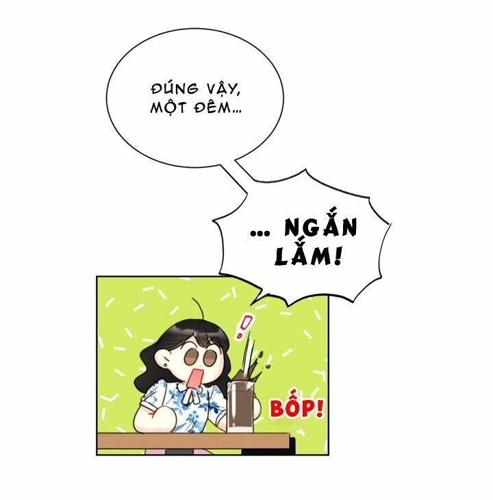 Hẹn Hò Nơi Công Sở: Chapter 51