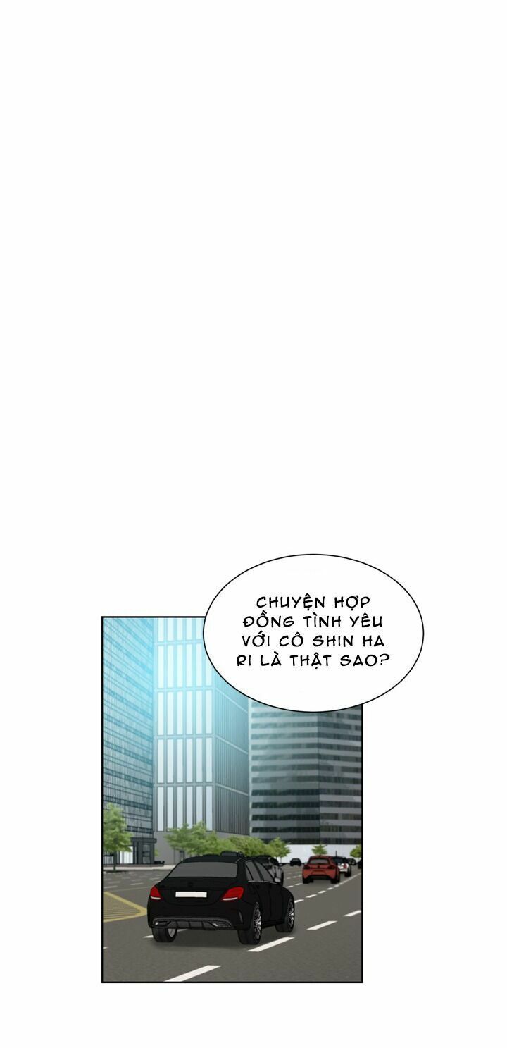Hẹn Hò Nơi Công Sở: Chapter 51