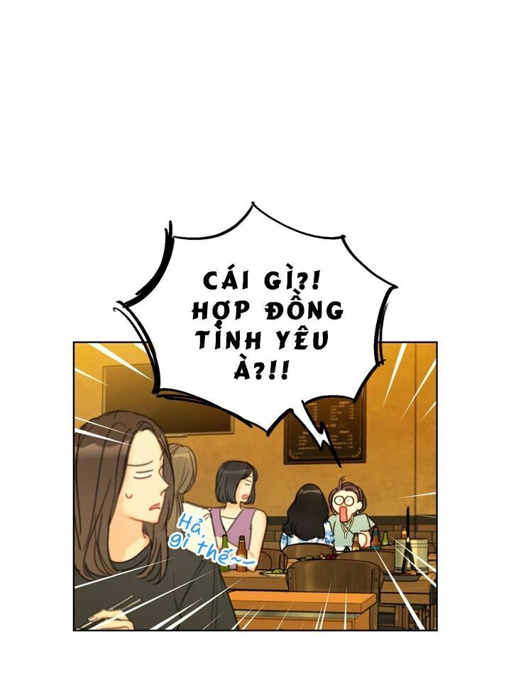 Hẹn Hò Nơi Công Sở: Chapter 51