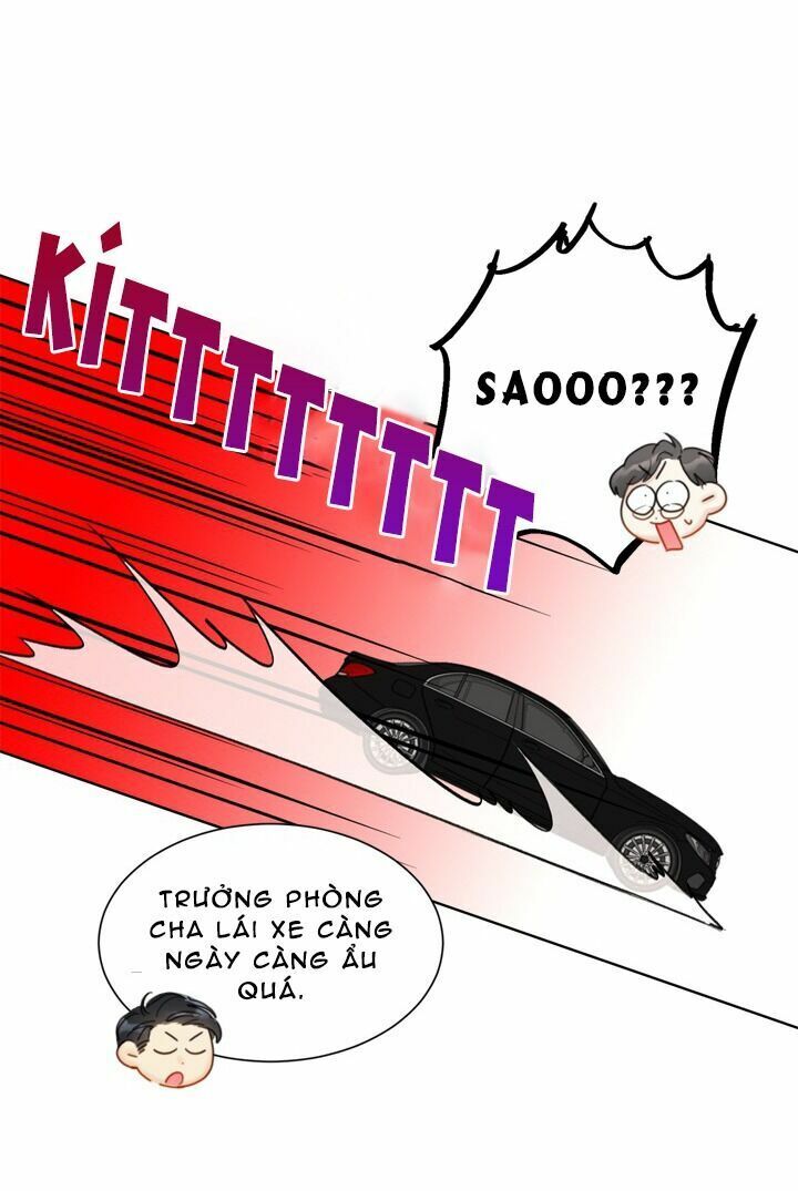 Hẹn Hò Nơi Công Sở: Chapter 51