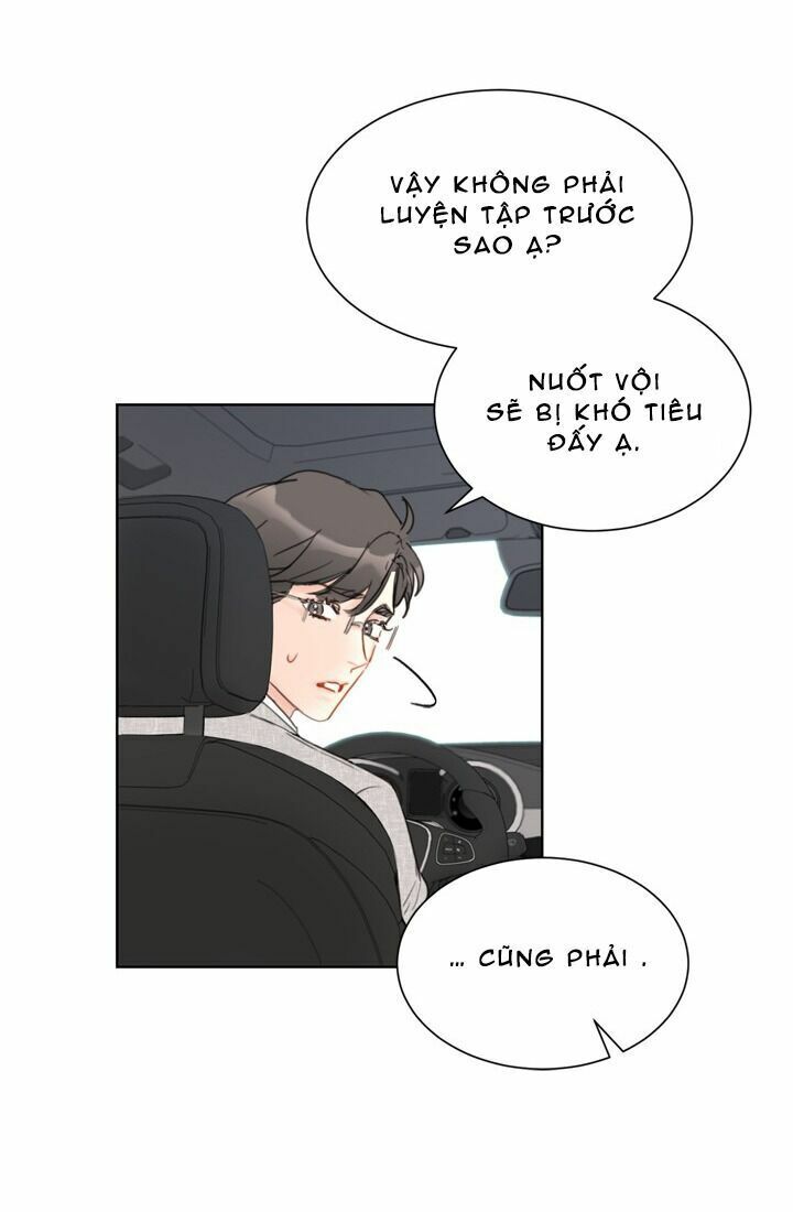 Hẹn Hò Nơi Công Sở: Chapter 51