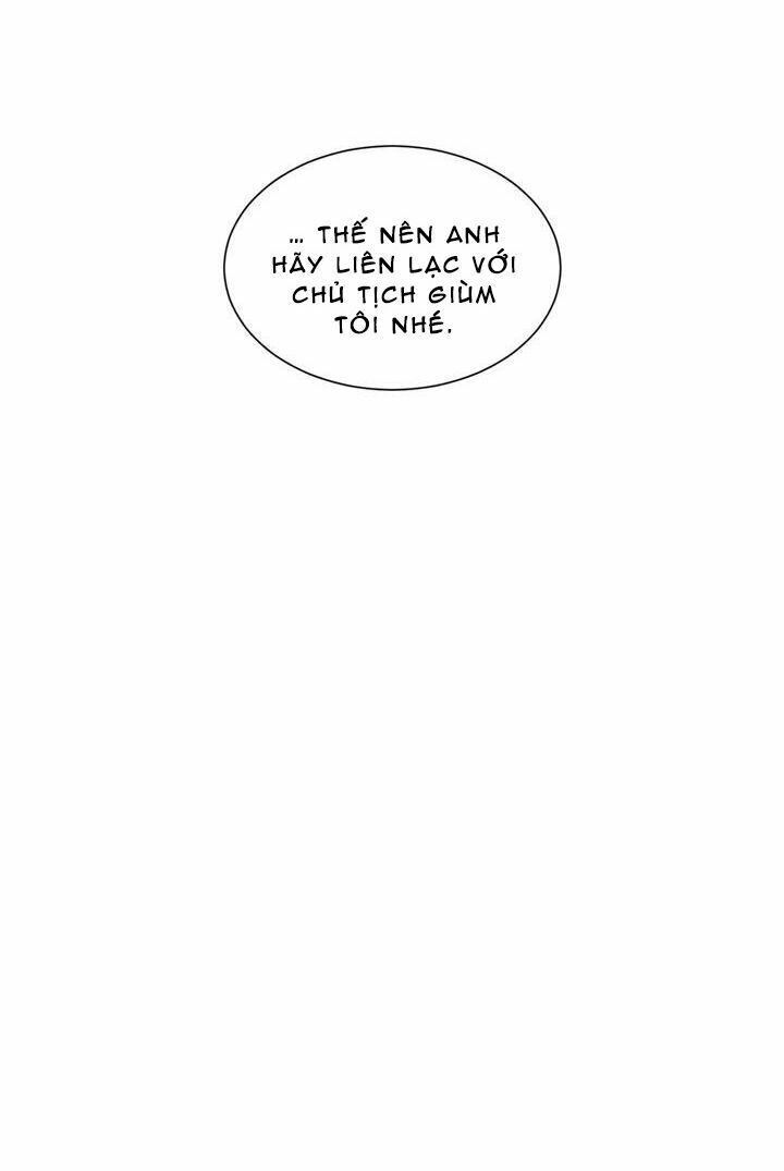Hẹn Hò Nơi Công Sở: Chapter 51