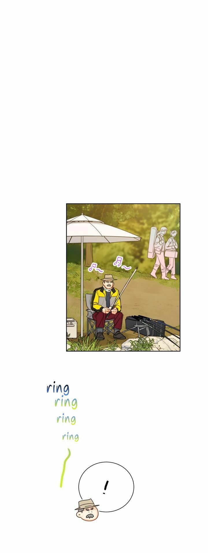 Hẹn Hò Nơi Công Sở: Chapter 51