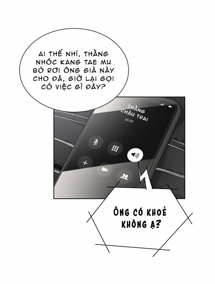 Hẹn Hò Nơi Công Sở: Chapter 51