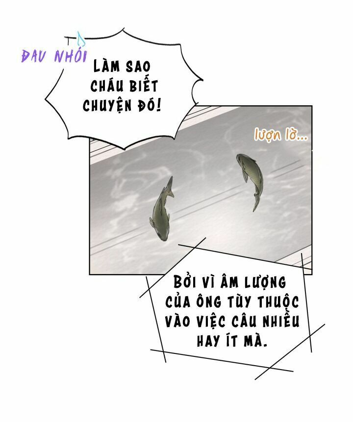 Hẹn Hò Nơi Công Sở: Chapter 51